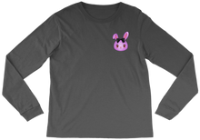 Bun Long Sleeve Shirt