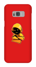 stupidstuffvlogs Samsung Phone Cases