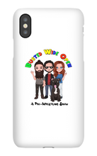 BWO Funhouse Case (iPhone)