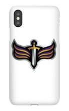 Bulmung4 Logo iPhone Phone Cases