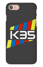 kivyinjr35 iPhone Phone Cases