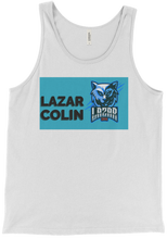 lazarcolin Tank Top