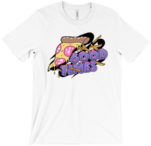 90's Good Times Tee
