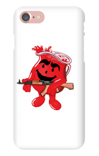 koolaidman_gaming iPhone Phone Cases