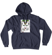 shaanubis Hoodies (No-Zip/Pullover)