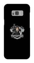 thatwhit3bo1 Samsung Phone Cases