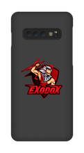 ex0dox Samsung Phone Cases