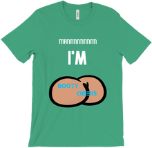 BOOTY CHEEKS Tee