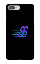 speedysnipe iPhone Phone Cases
