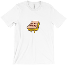 kaas_tosti_ T-Shirts
