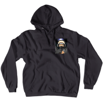 ocdf_a1phazz Hoodies (No-Zip/Pullover)