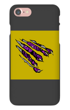 obi_klaw iPhone Phone Cases