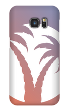palm_tree_rl Samsung Phone Cases