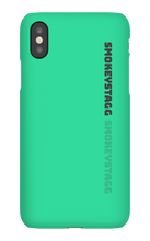smokeystagg iPhone Phone Case design/01