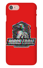 Glitch iPhone Phone Cases