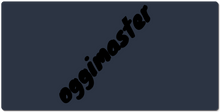 oggimaster XXL Gaming Mousepad