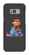 fyshy_btw Samsung Phone Cases