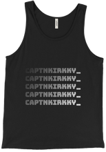 captnkirkky_ Tank Top