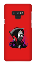 deathanian Samsung Phone Cases