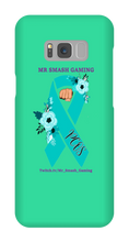MR S G PCOS Samsung Phone Case