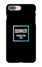 QuAKeN iPhone Phone Cases
