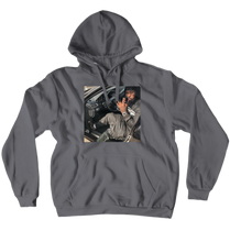POP SMOKE Hoodies (No-Zip/Pullover)
