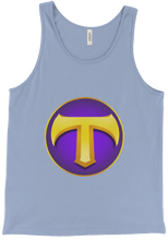 theonecalledtate Tank Top