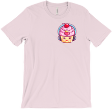 Level 1 Cupcake T-Shirts