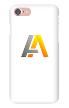ashydk iPhone Phone Cases
