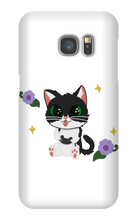 Gamer Freya Samsung Phone Cases