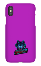 kr4yz33/Lovesikkrayzee iPhone Phone Cases