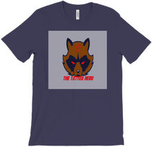 therealtattedhero T-Shirts