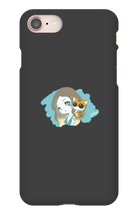 Ghateesi iPhone Cases