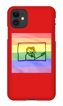 sam_0720 iPhone Phone Cases