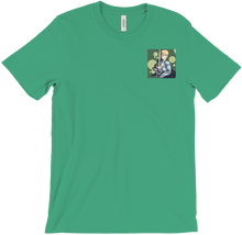 AppalachianGames Logo T-Shirt