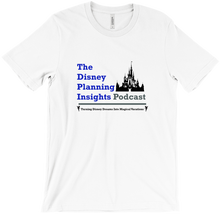 DPI Light Logo T-Shirts