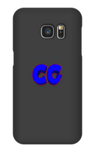 CG Logo Samsung Case