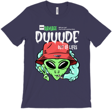 ANGELPRIXX alien peace