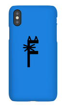 FishTank iPhone Phone Case