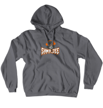 shwa_zee Hoodies (No-Zip/Pullover)