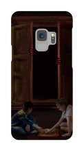 Zozo, The Demon of the Ouija Board! - SAMSUNG