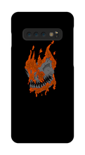 HotHead Samsung Phone Cases