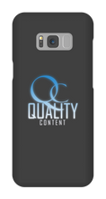 QC Samsung Phone Cases