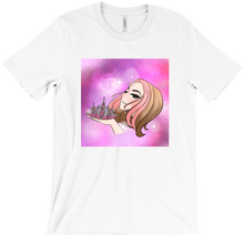 princesshailes T-Shirts