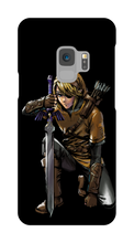 izawsmash Samsung Phone Cases