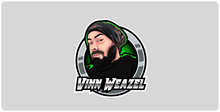 vinnweazel XXL Gaming Mousepad