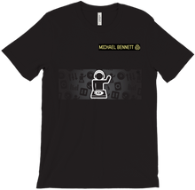 MIKEY B TSHIRT