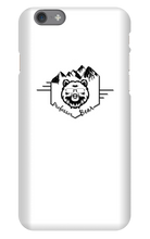 iPhone Case Dark Mode