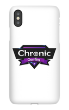 chronic_gaming_official iPhone Phone Cases