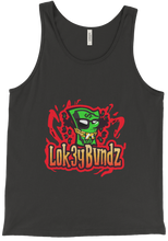 lok3ybvndz Tank Top